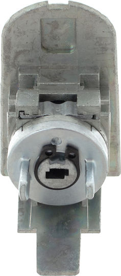 Ford Kuga 2008 Front Left Door Lock Cylinder Insert