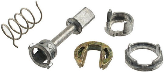 Audi A4 B5 94-01 Vorderseite Links Rechts Außentürgriff Reparaturset