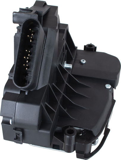 Volvo S60 Ii 10-18 Front Left Door Lock