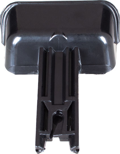 Mercedes C209 Clk-class 02-09 Parking Brake Lever