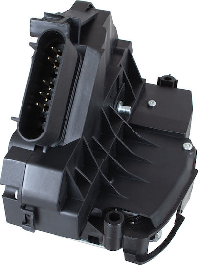 Volvo V60 I 10-18 Left Rear Door Lock