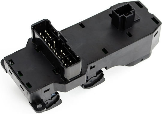 Honda Jazz Ii Fit 02-08 Combined Switch Electric Window Control