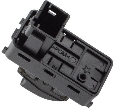 Peugeot 207 06-12 Electric Window Control Switch Left = Right