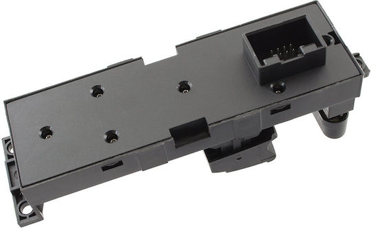 Vw Passat B5 96-05 Kombinierter Schalter Front Elektrisches Fenstersteuerung Türverriegelung