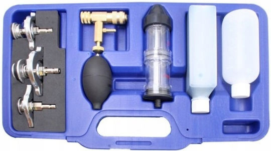 Co2 Head Gasket Seal Tester Adapters