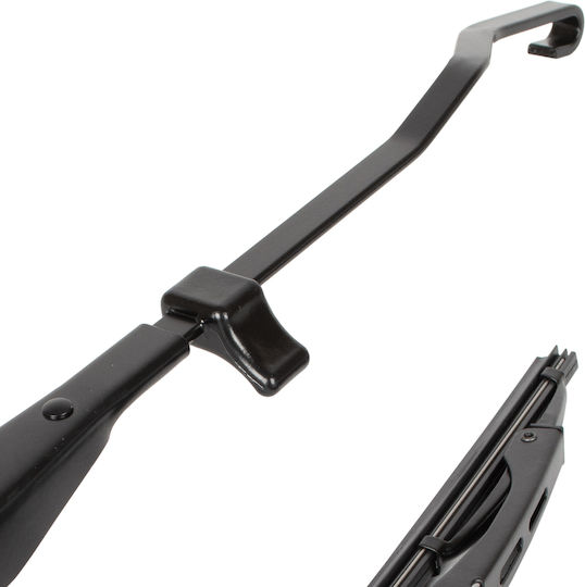 Jeep Liberty 02-07 Rear Wiper Arm + Blade