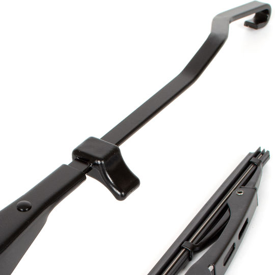 Jeep Grand Cherokee 02-05 Rear Wiper Arm + Blade