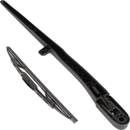 Chevrolet Captiva 06-11 Rear Wiper Arm + Blade