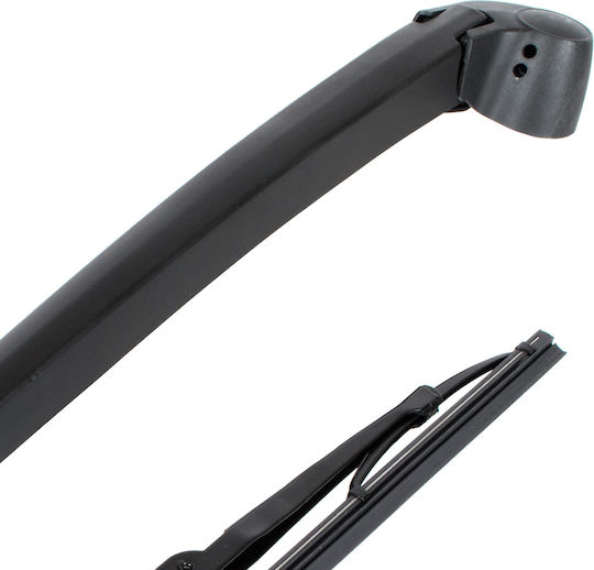 Audi A4 00-07 Estate Rear Wiper Arm + Blade
