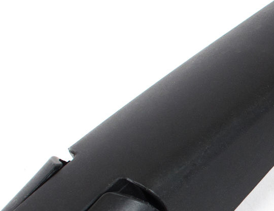 Hyundai I30 2007 Rear Wiper Arm + Blade
