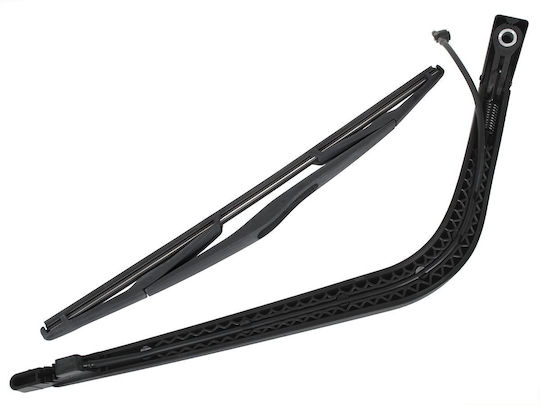 Land Rover Freelander 97-06 Rear Wiper Arm + Blade
