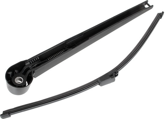 Vw Caddy 2004 Version Flap Rear Wiper Arm + Blade