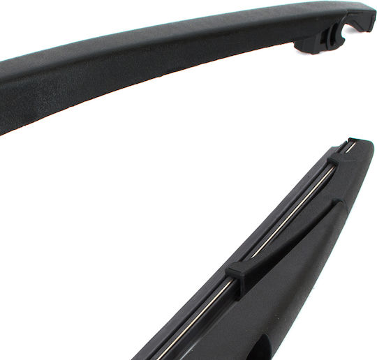 Hyundai I10 I 07-13 Rear Wiper Arm + Blade