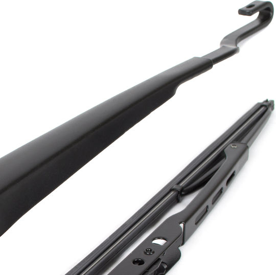 Seat Leon I 99-06 Braț Ștergător Spate + Lamă Duza Spălător + Kit Duze Spălător Geam Spate