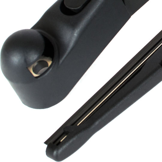 Honda Civic Vii 01-05 5-door Rear Wiper Arm + Blade
