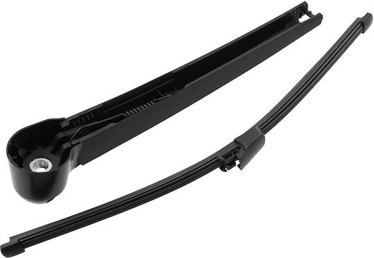 Skoda Roomster 06-15 Braț Ștergător Partea Din Spate + Lamă