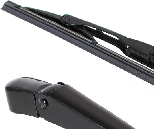 Honda Cr-v Ii 01-07 Rear Wiper Arm + Blade