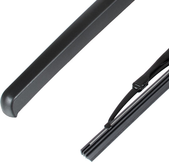 Audi A4 00-07 Estate Rear Wiper Arm + Blade