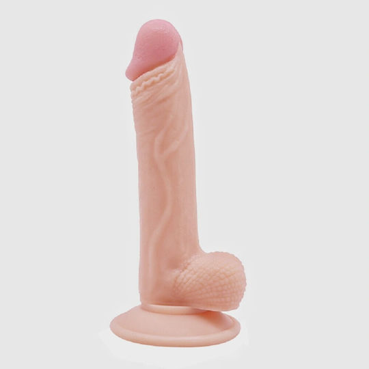 Guilty Toys Realistic Dildo Flesh