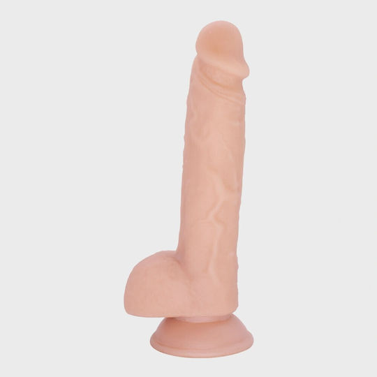 Guilty Toys Dildo Realist Flesh