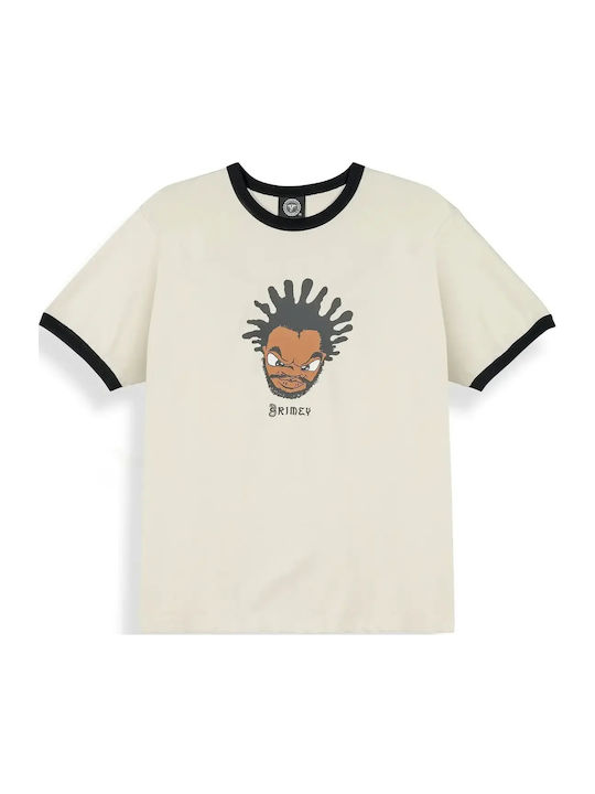 T-shirt Off White GART792-OWHT