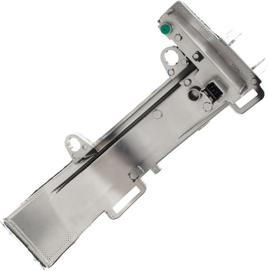 Man Tge 17-22 Led Turn Signal In Right Mirror