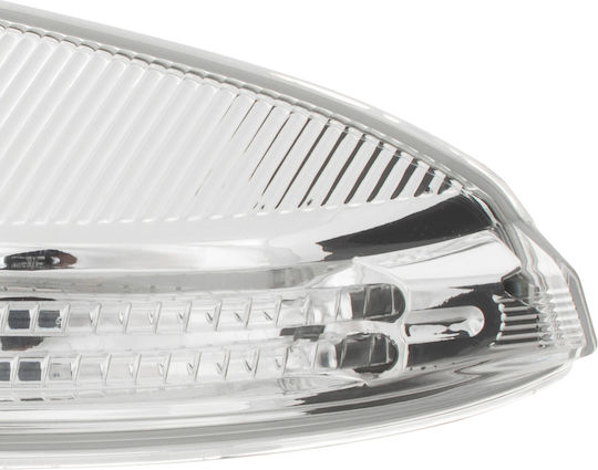 Mercedes W204 C-Klasse 07-11 Turn Signal In Spiegel Links + Rechts 2 Stück Set
