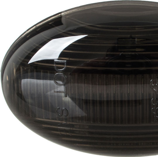 Φλας Led για Mini Cabrio 98-07 2τμχ