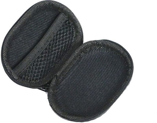 Калъф За In-ear Слушалки Kz Овален