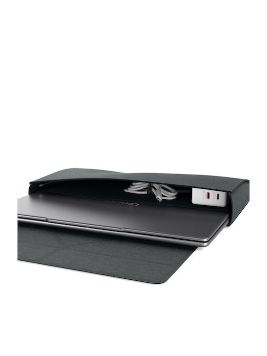 Lenovo Yoga Чанта за Рамо / Ръчна за Лаптоп 14" в Сив Цвят