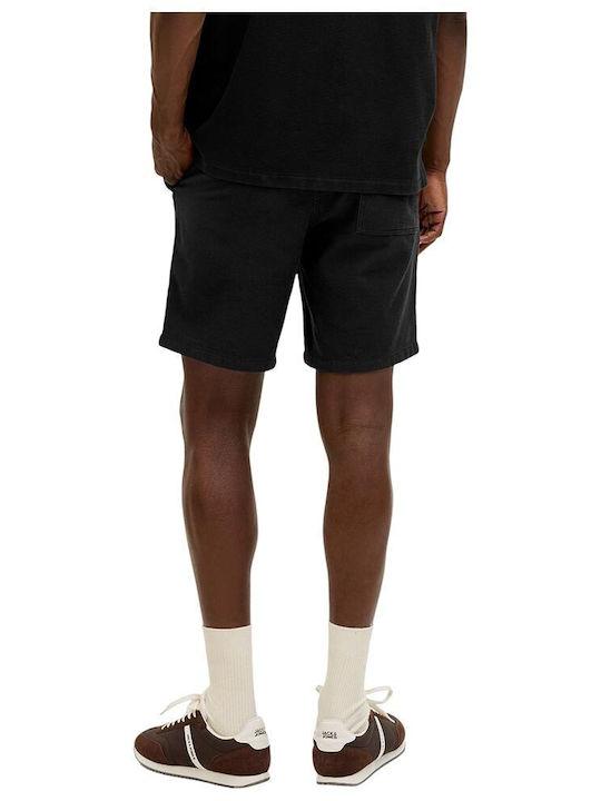 Jack & Jones Sports Men's Shorts Black