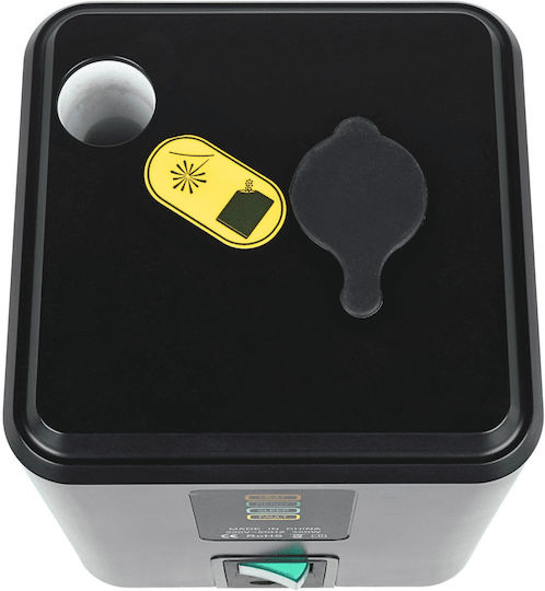 Light4me Sparks Machine 350W with Wireless Controller