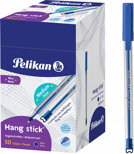 Pelikan Химикалка Стик