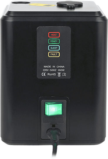 Light4me Sparks Machine 350W with Wireless Controller