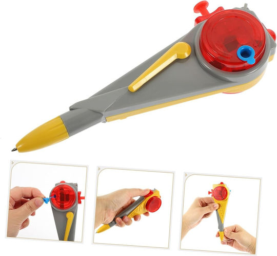 Alista Home Pixuri Ballpoint