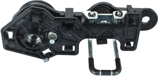 Peugeot 407 Kombi 04-11 Rear Wiper Mechanism