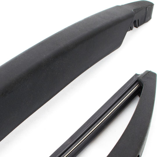 Fiat Uno 1989 Rear Wiper Arm + Blade