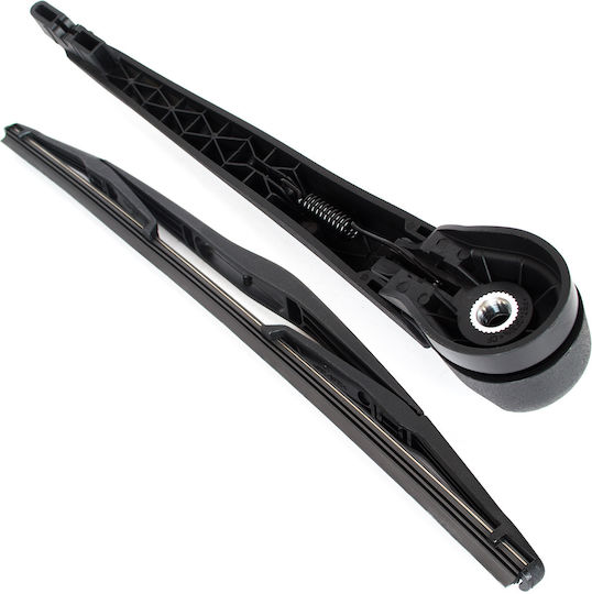 Saab 9-5 1997 Rear Wiper Arm + Blade