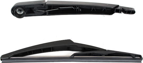 Fiat Uno 1989 Rear Wiper Arm + Blade