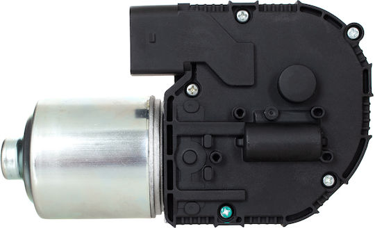 Motor Ștergător Parbriz Față Audi A3 8p 2004