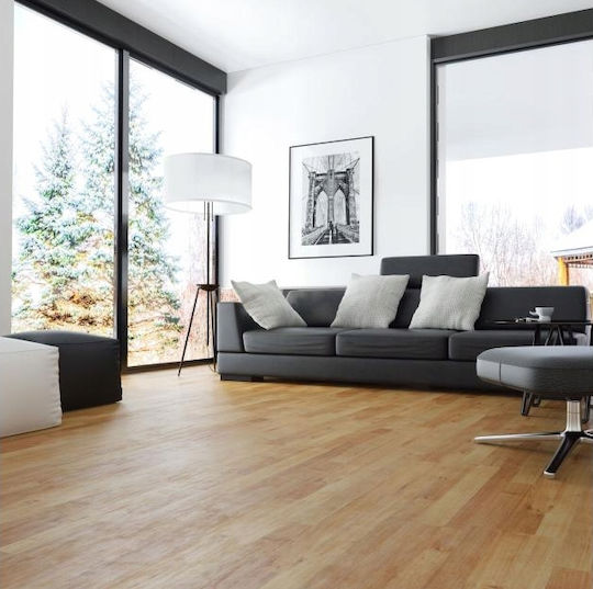 Malay Oak Ac4 8 Mm Laminate Flooring