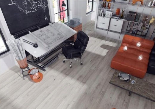 Armanta Elm Ac4 8 Mm Laminate Flooring Panels