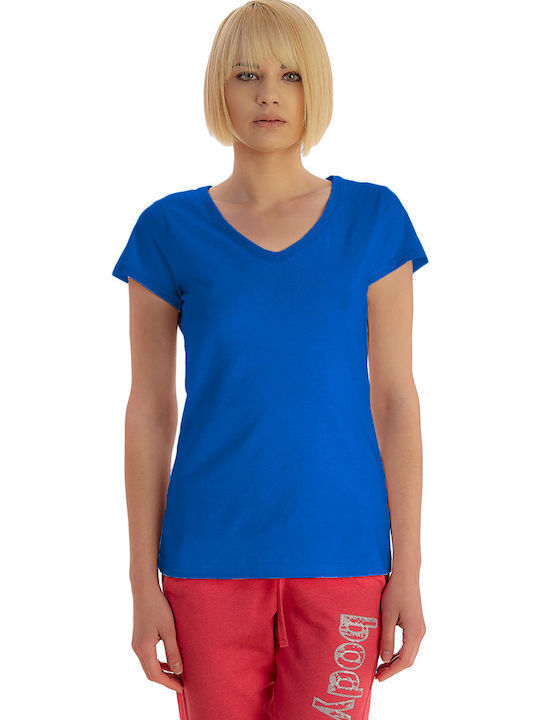 Γυναικείο T-shirt Ρουα