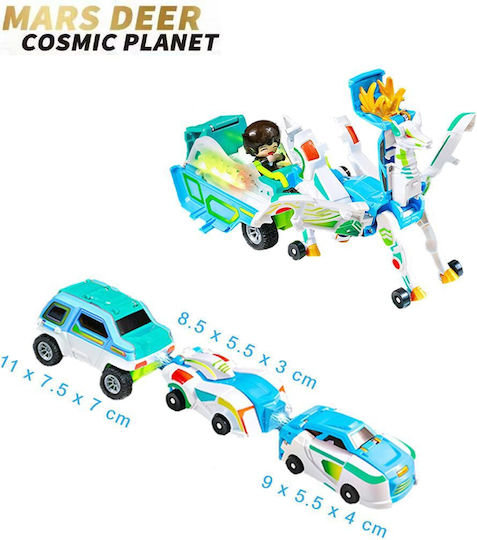 Alista Home Magnetic Construction Toy