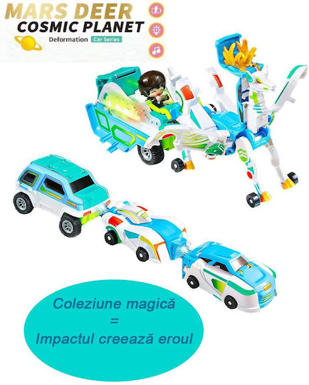 Alista Home Magnetic Construction Toy