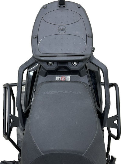 Βασεις Πλαινων Βαλιτσων Side Pannier Rack Suzuki V-strom 800 De Re Se '24-'26 100.3069 Cosmo Accessories