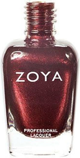 Zoya Metallic Βερνίκι Νυχιών Μακράς Διαρκείας Quick Dry Cheryl 15ml