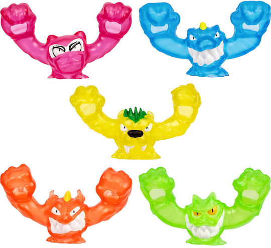 Moose Toys Jucărie Miniatură Goo Jit Zu