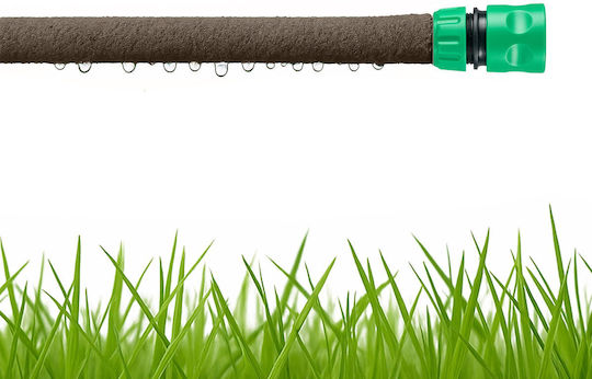 Pre-equipped Drip Hose Relaxdays