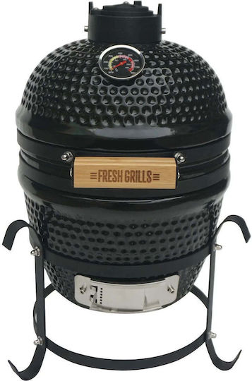 Kamado Bbq Grill Â€“ 13â€